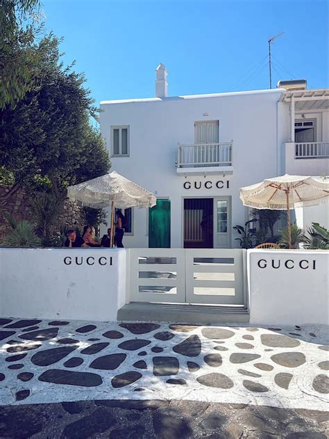 mykonos gucci store|The most beautiful luxury boutiques in Mykonos .